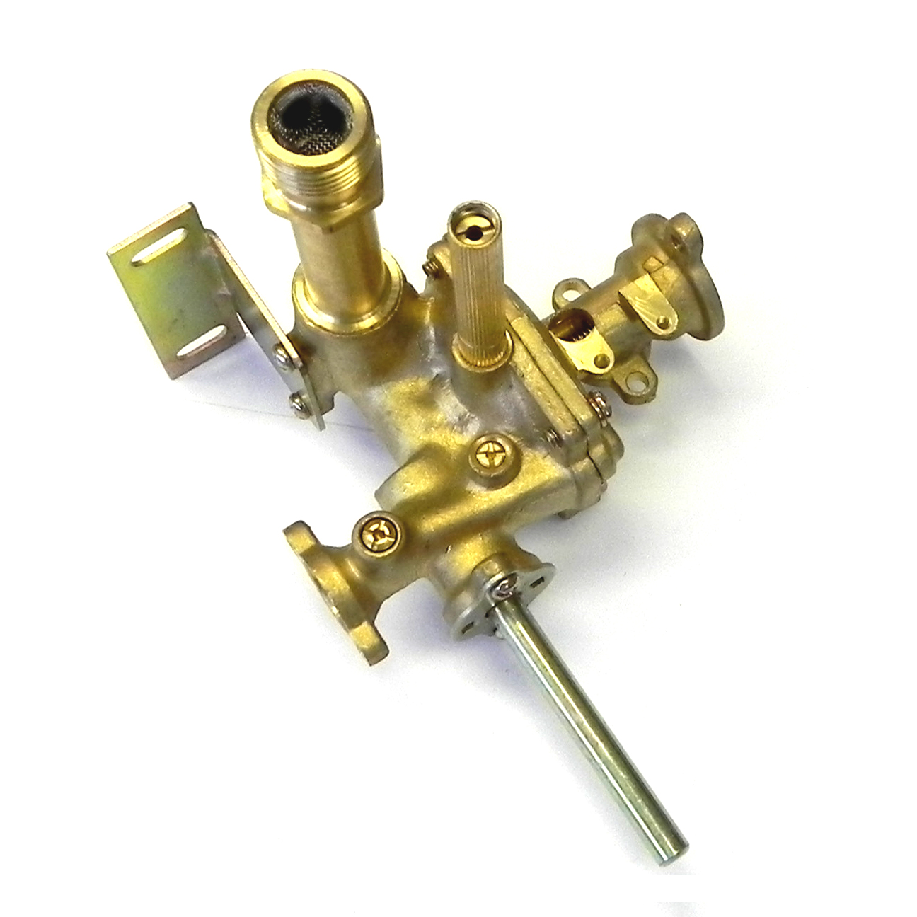 Water Valve Assembly (12L)