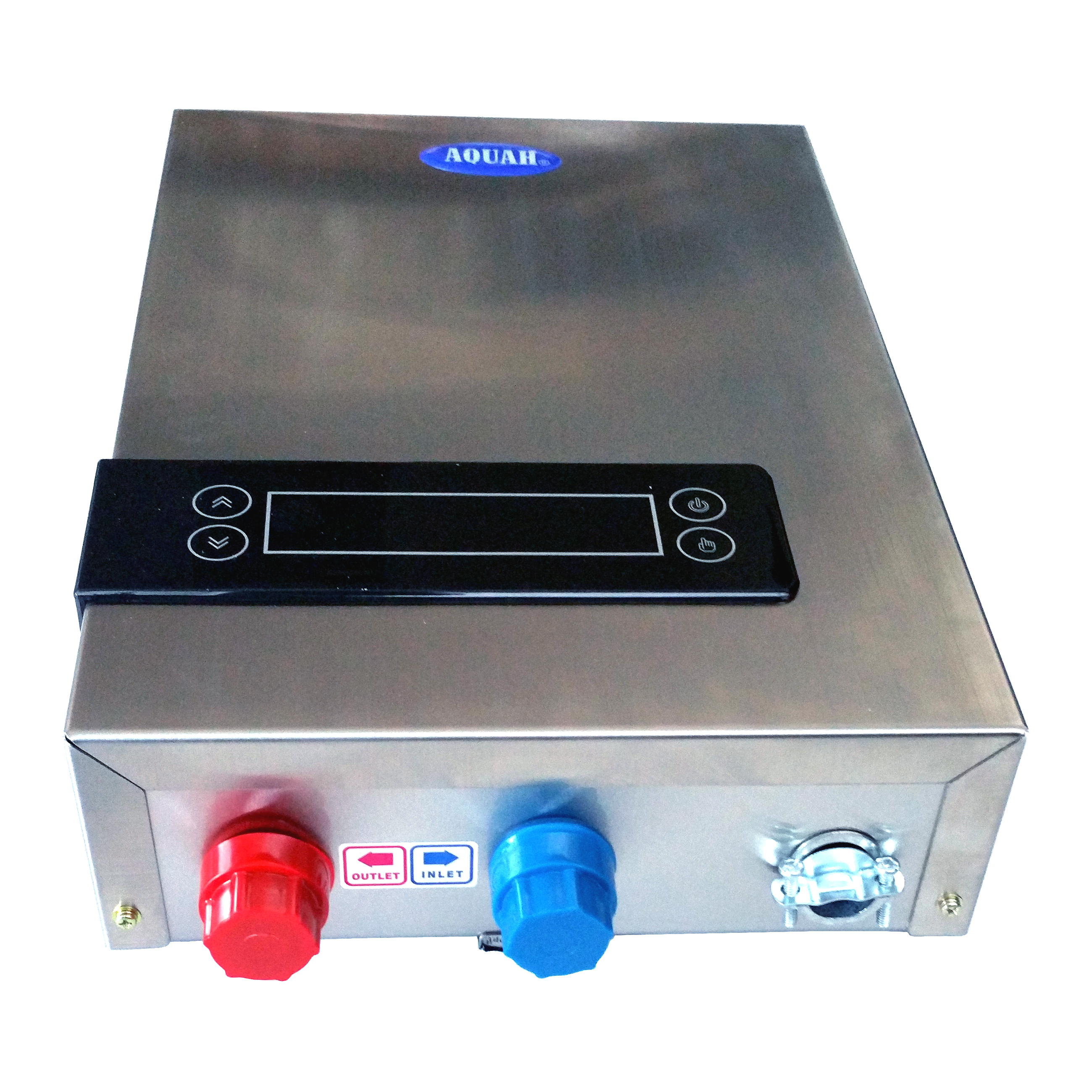 AQUAH 6L (1.6 GPM) Natural Gas Tankless Water Heater