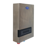 AQUAH 27 KW Electric Tankless Water Heater