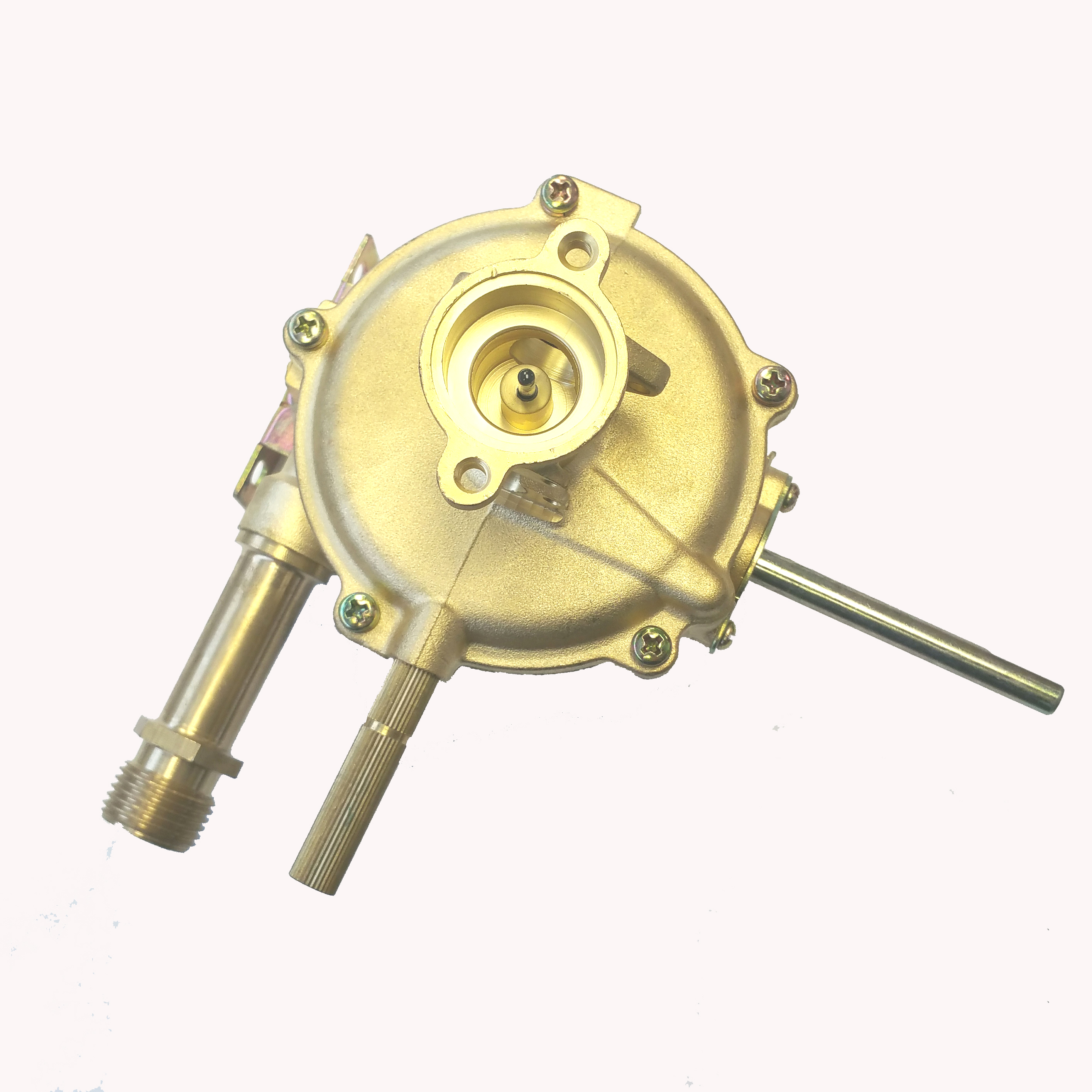 Water Valve Assembly (16L)