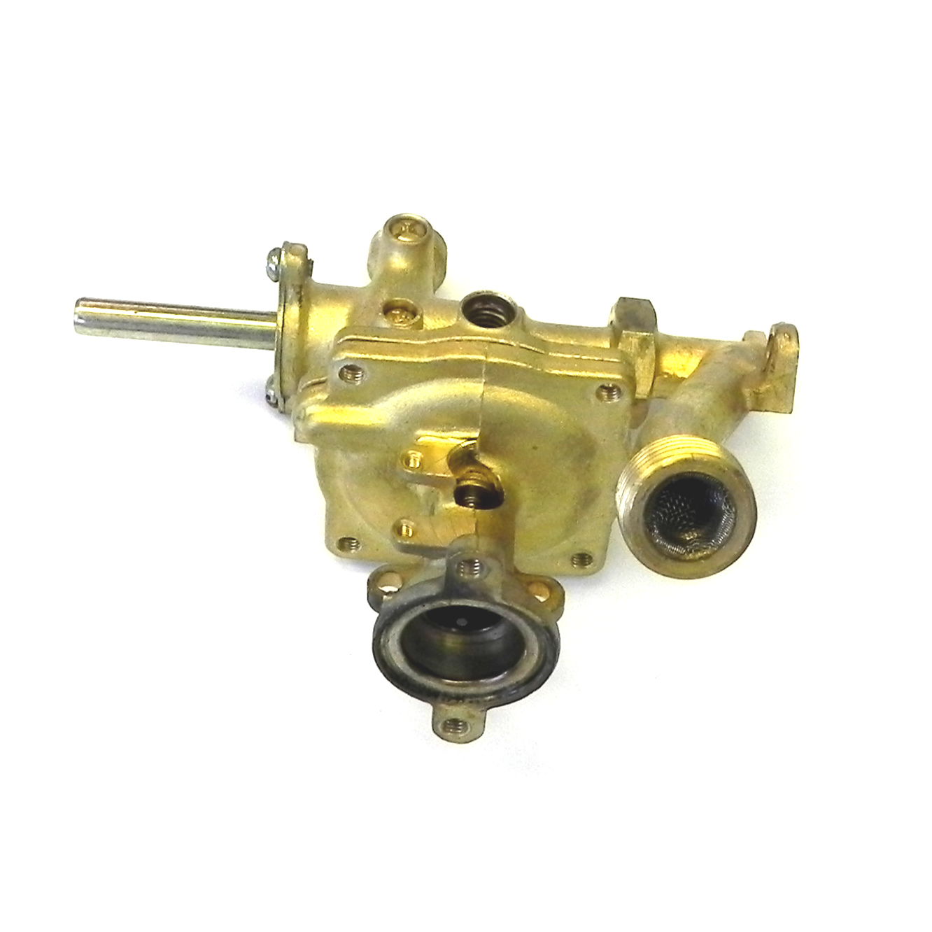 Water Valve Assembly (6L)