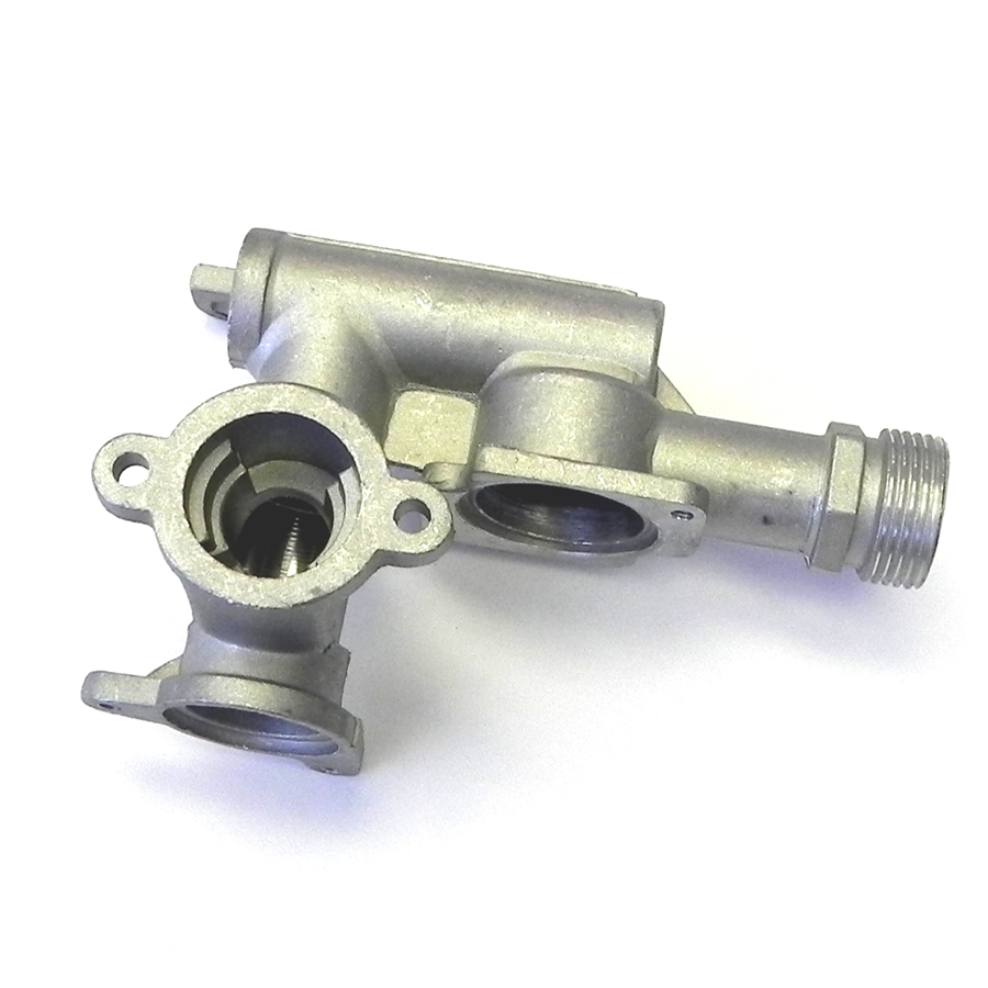Gas Inlet (16L)